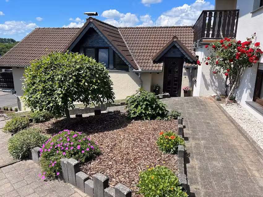 Ferienwohnung Maartr&auml;umchen