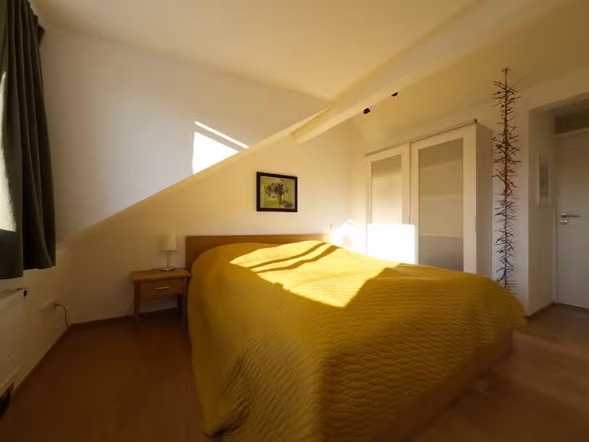 Ferienwohnung Maarviertel