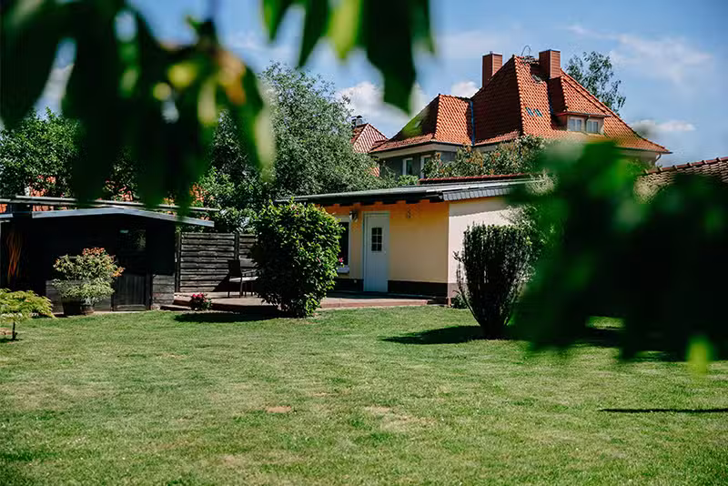 Ferienwohnung Machold