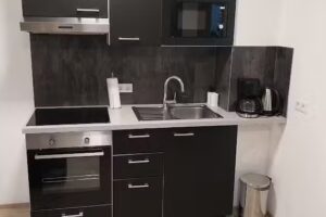 Ferienwohnung Madarati