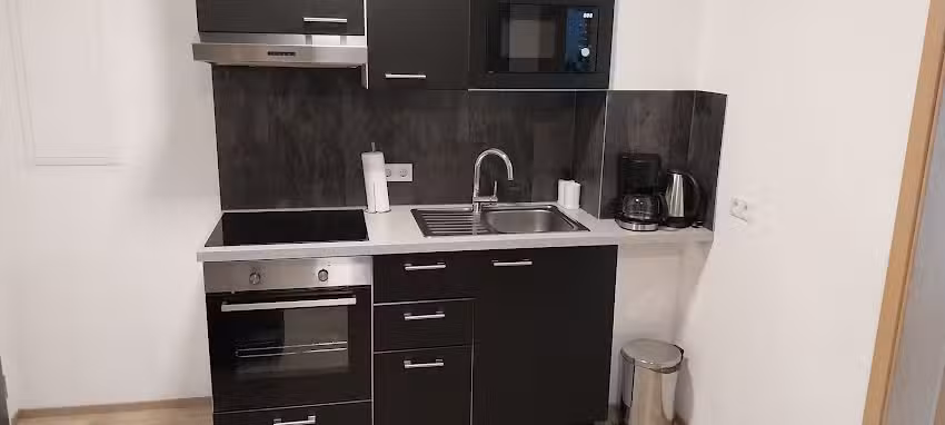 Ferienwohnung Madarati