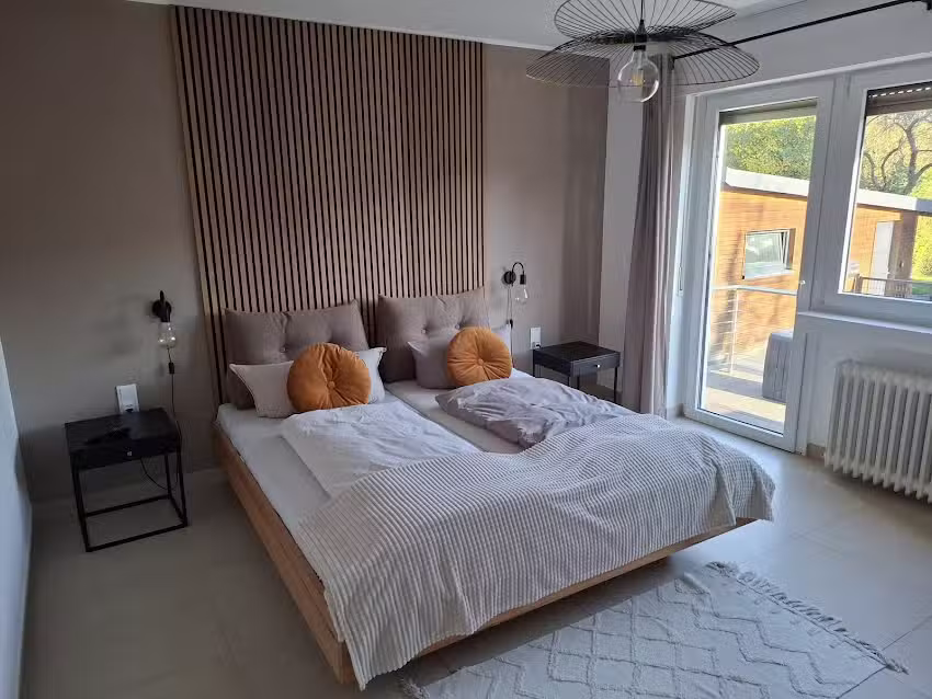 Ferienwohnung | made by Trimosa