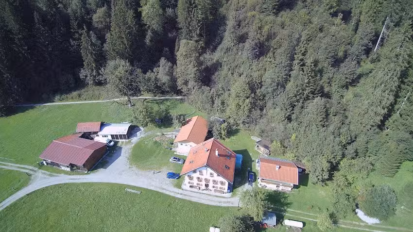 Ferienwohnung Madersbacher