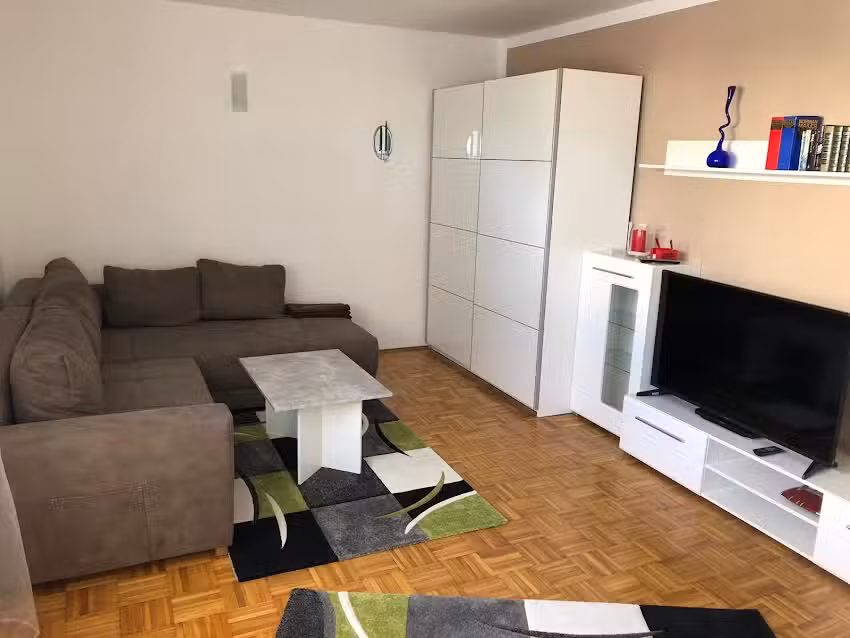 Ferienwohnung Magdalena