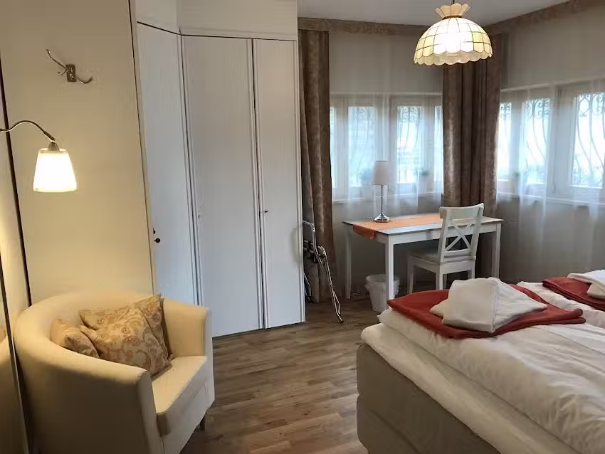 Ferienwohnung Magdalena
