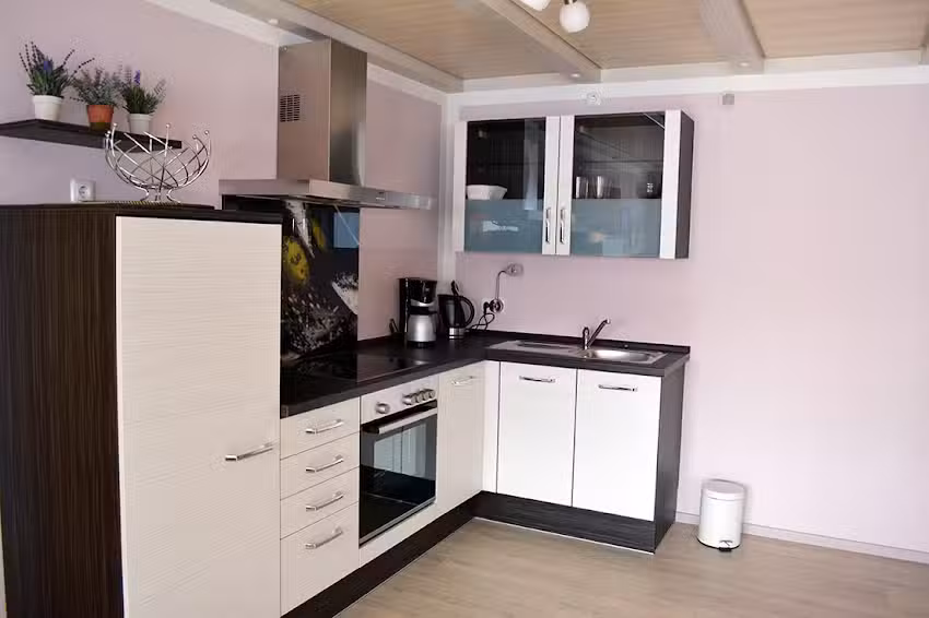 Ferienwohnung Magnolienbl&uuml;te
