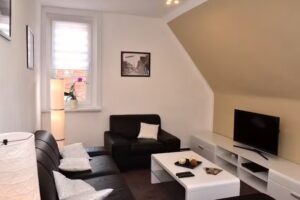 Ferienwohnung Mai