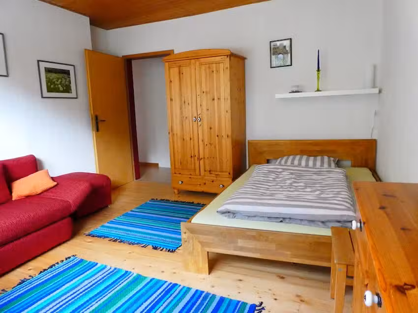 Ferienwohnung Maidenhain