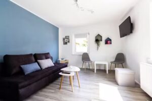 Ferienwohnung Maier Ungstein