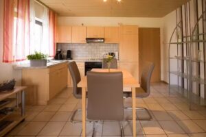 Ferienwohnung Mail&auml;nder
