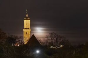 Ferienwohnung Mainschleife