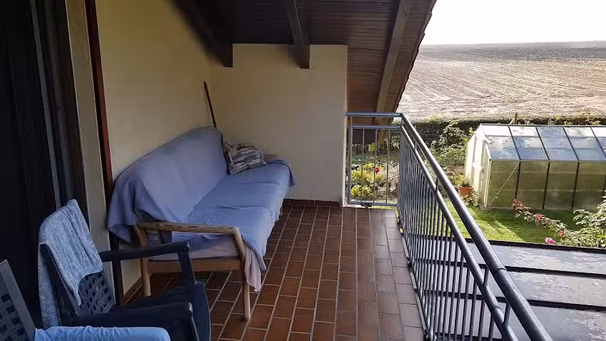 Ferienwohnung Maintal