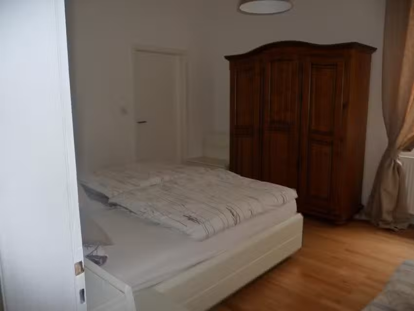Ferienwohnung Maison Mottier