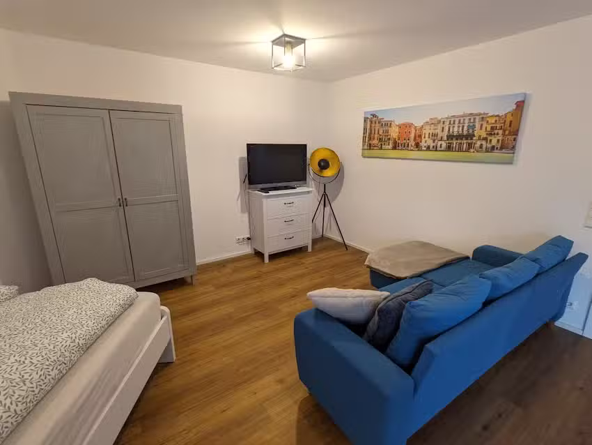 Ferienwohnung Maitis