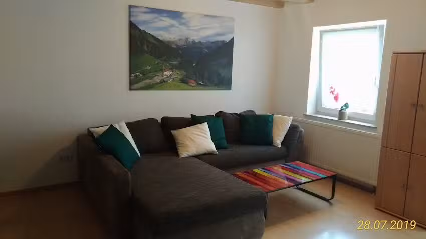 Ferienwohnung Maja