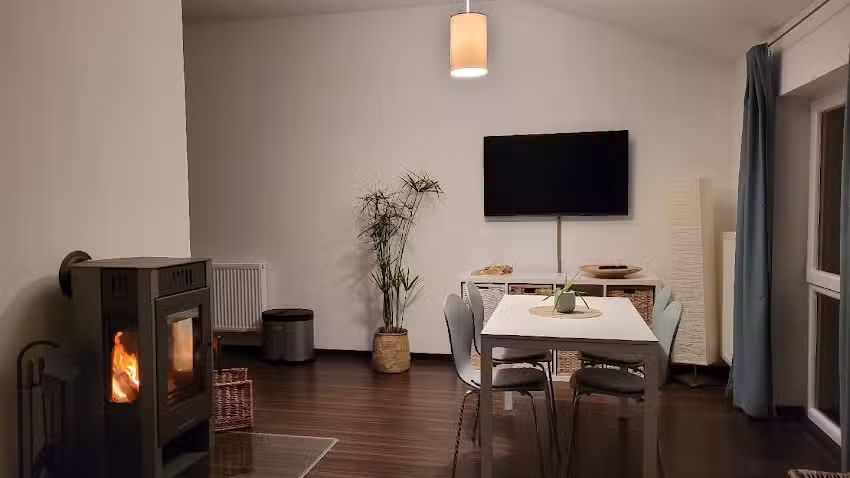 Ferienwohnung MaLaMaBu