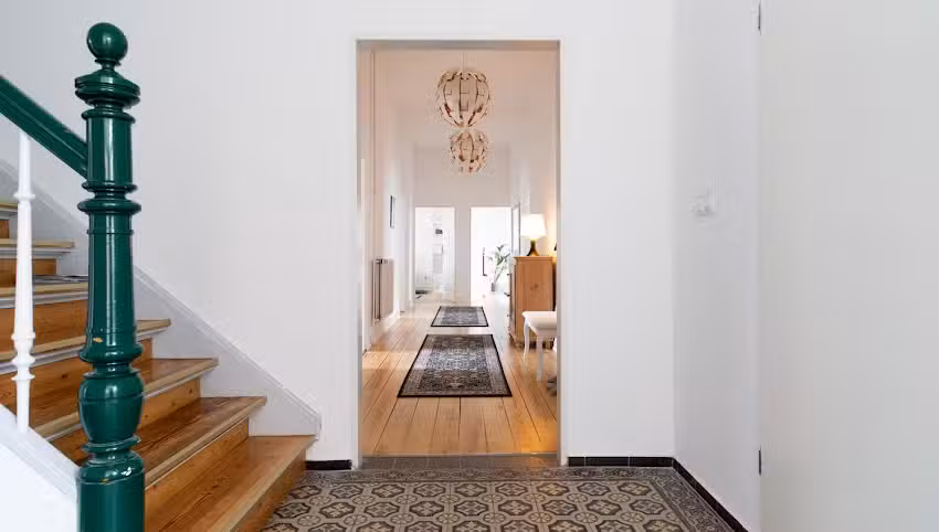Ferienwohnung Malente
