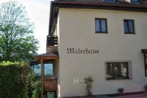 Ferienwohnung Malerhaus