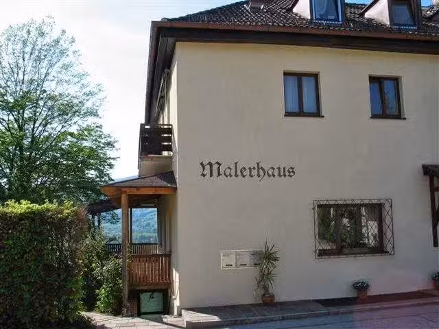 Ferienwohnung Malerhaus