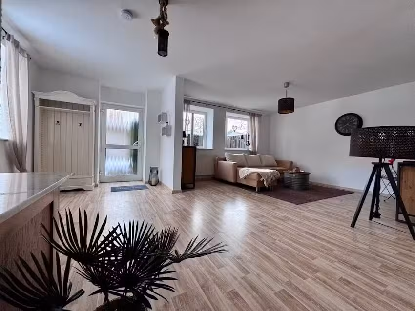 Ferienwohnung Malisa