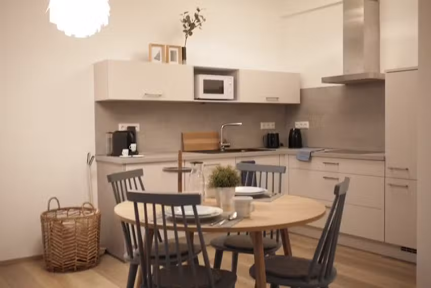 Ferienwohnung Malm&ouml;
