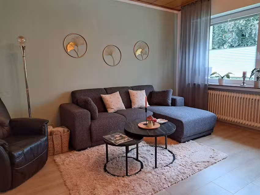 Ferienwohnung MamaMia