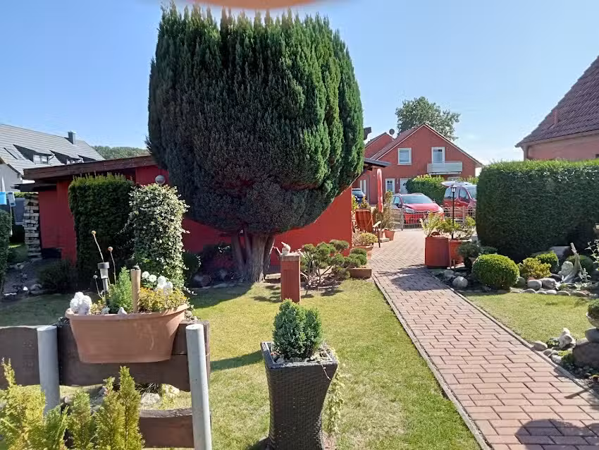 Ferienwohnung Mandy Jabs