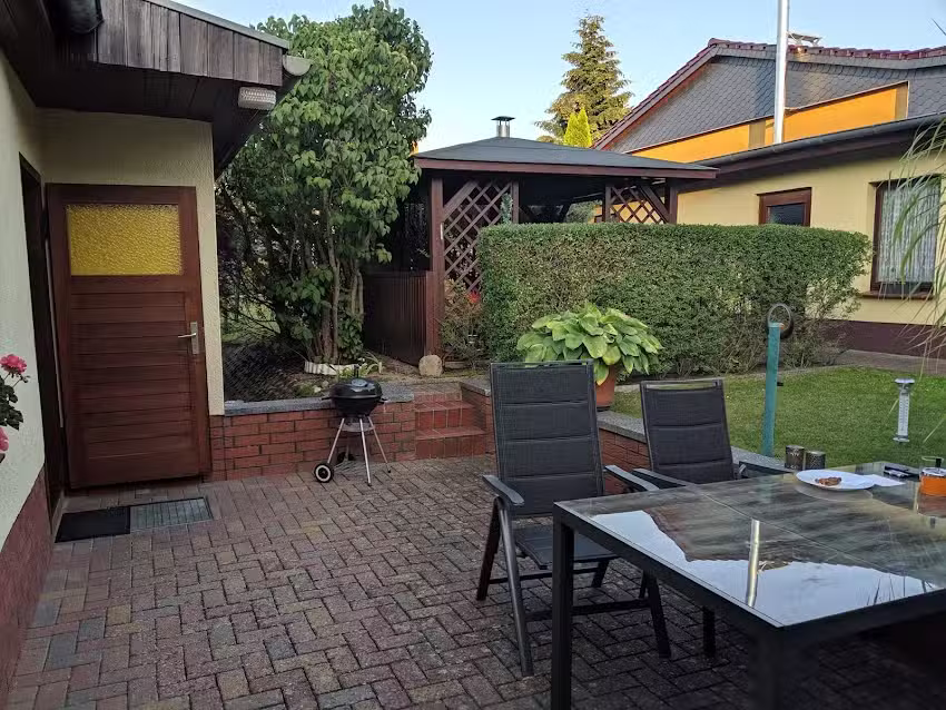 Ferienwohnung Manfred Wartenberg