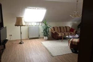 Ferienwohnung Mann