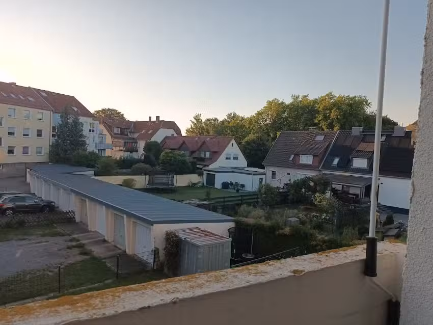Ferienwohnung Manni