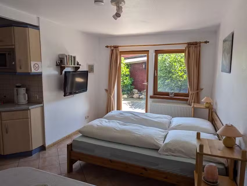 Ferienwohnung Manthey