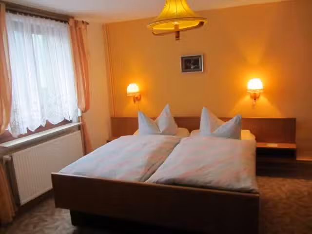 Ferienwohnung Manuela Bielert