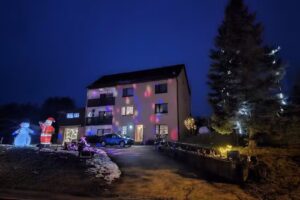 Ferienwohnung Mara Apartments