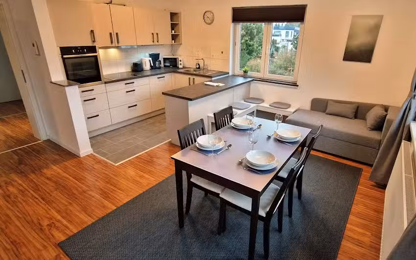 Ferienwohnung Marbachtal