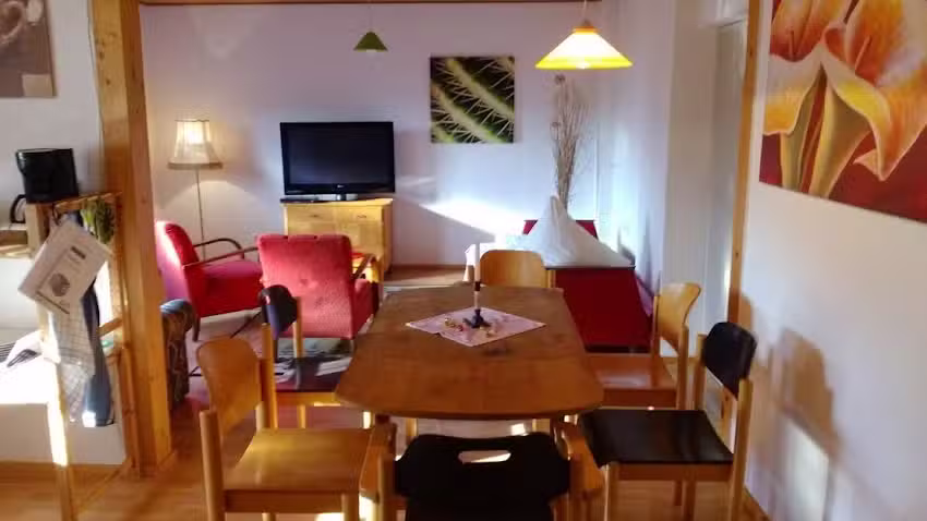 Ferienwohnung Marciniak