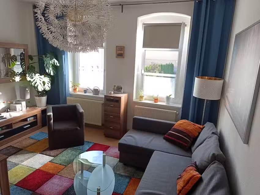 Ferienwohnung Marco Redenius