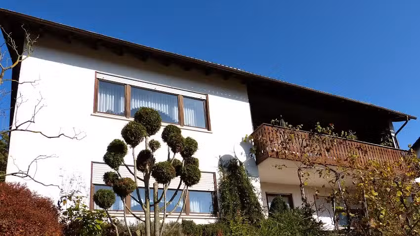 Ferienwohnung Margit
