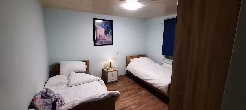 Ferienwohnung Maria