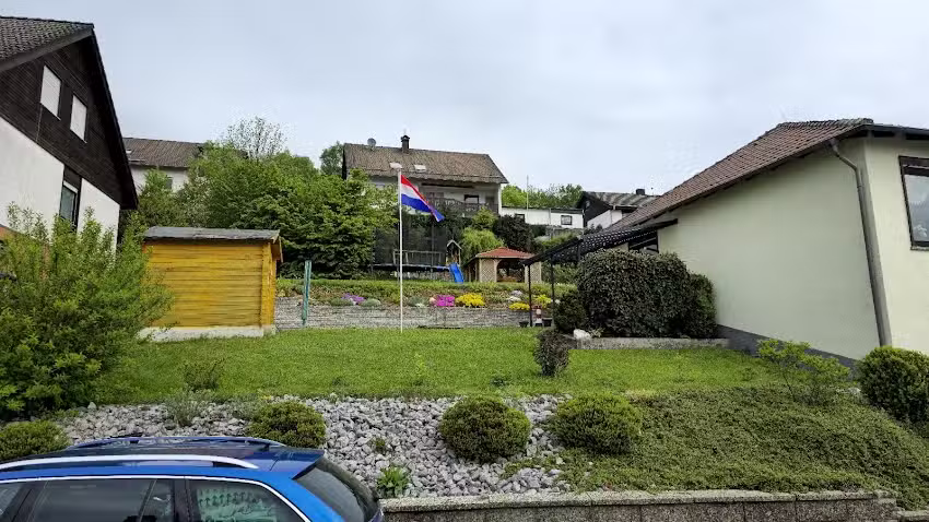 Ferienwohnung Maria