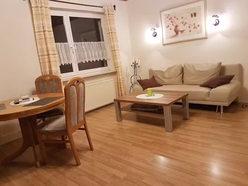 Ferienwohnung Marianne
