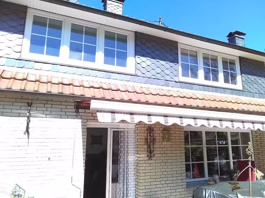 Ferienwohnung Marienheide „zwischen den Talsperren“