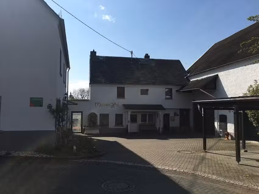 Ferienwohnung Marienhof