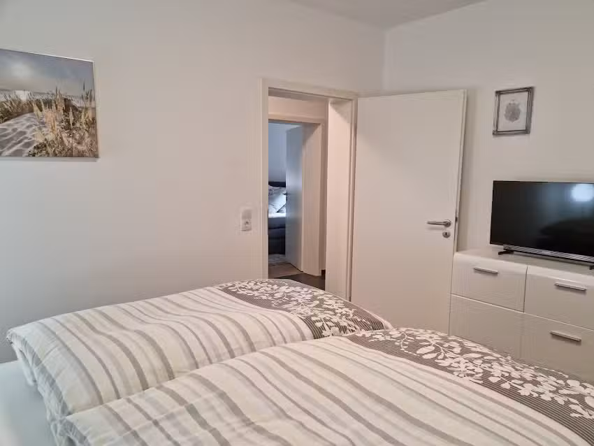 Ferienwohnung Marika