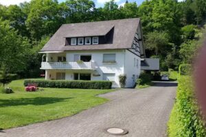 Ferienwohnung Marita Keite