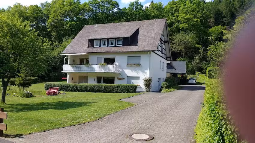 Ferienwohnung Marita Keite