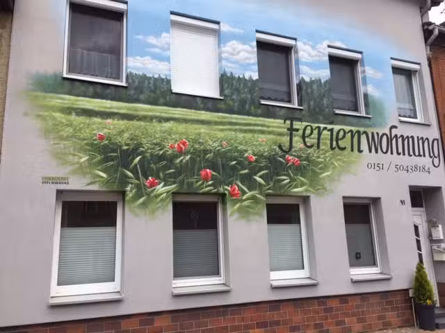 Ferienwohnung &bdquo;Marita&ldquo;