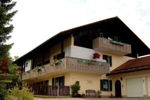 Ferienwohnung Marketa