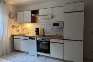 Ferienwohnung Markus