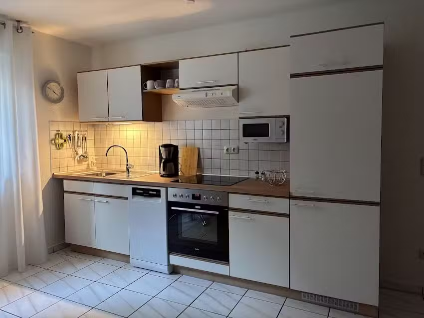 Ferienwohnung Markus