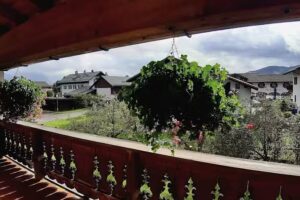 Ferienwohnung Marlies Leismüller